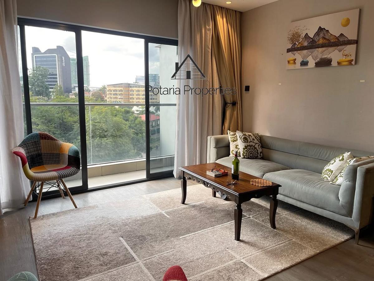 2 Bed Apartment in Westlands Area - 2