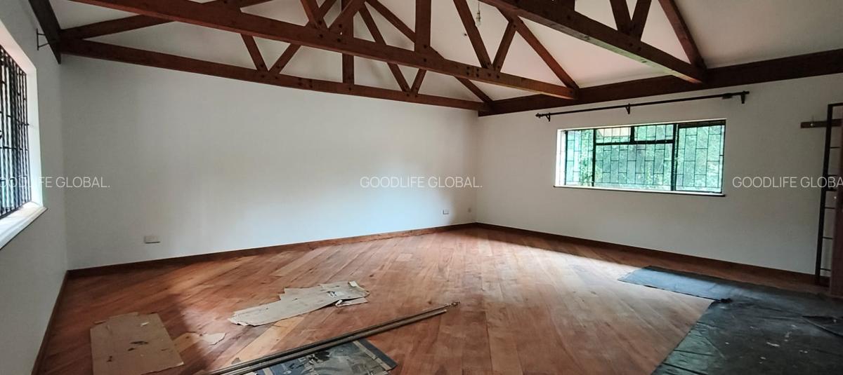 6 Bed House with En Suite at Kitisuru - 15