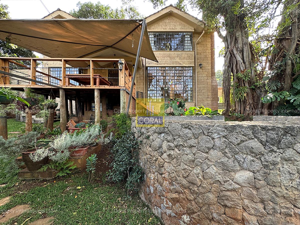 3 Bed House in Westlands Area - 20
