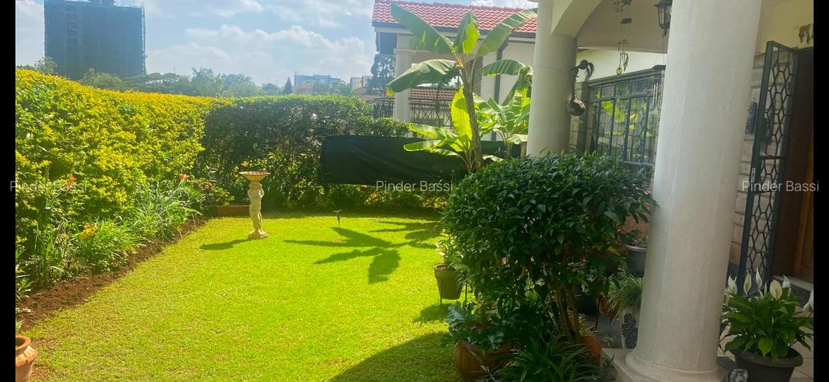 4 Bed Townhouse with En Suite in Lower Kabete - 8