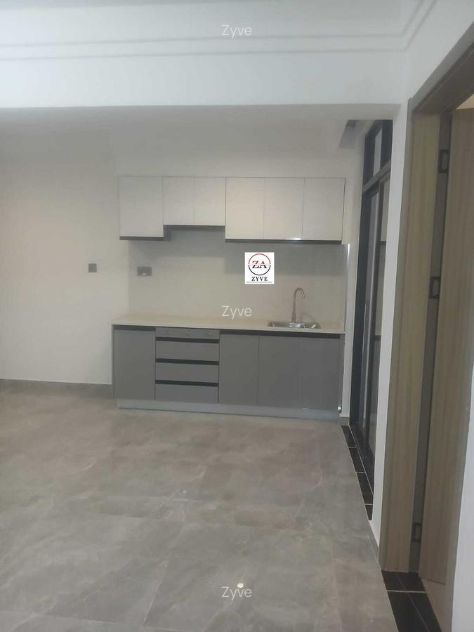 1 Bed Apartment with En Suite at Lavington - 3