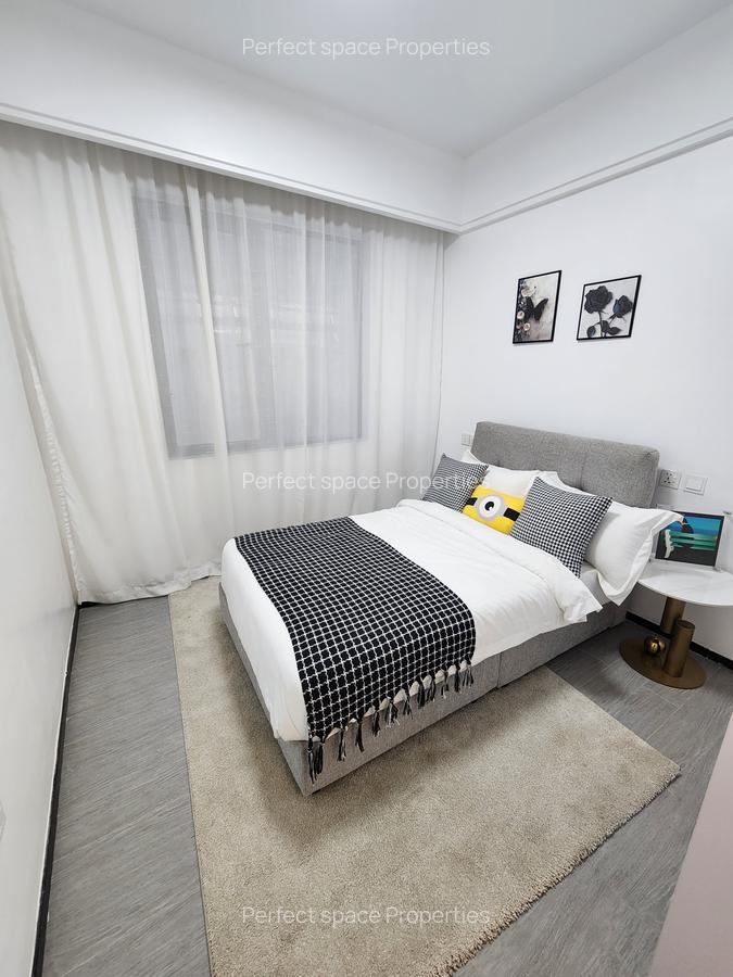 2 Bed Apartment with En Suite in Westlands Area - 11