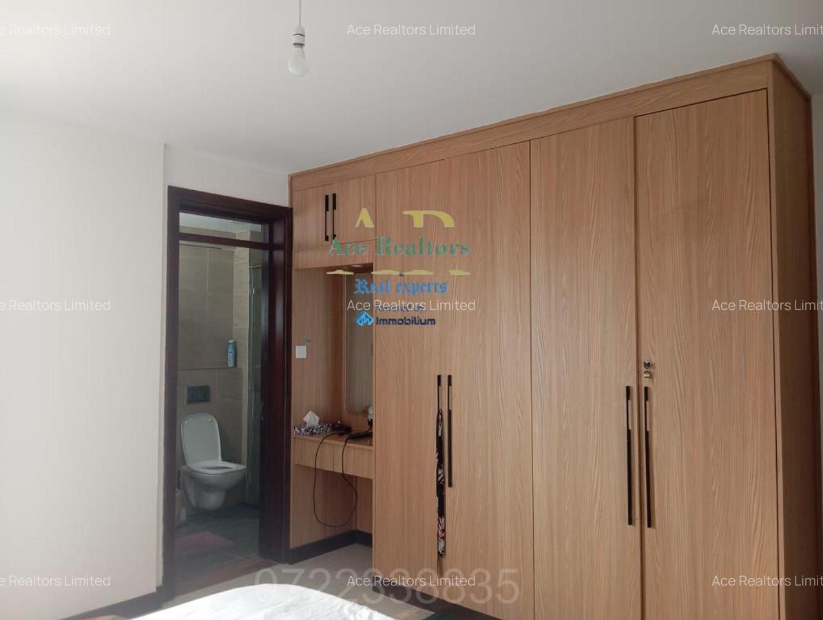 2 Bed Apartment with En Suite at General Mathenge Drive Nairobi - 14