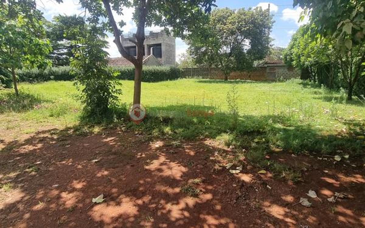 Residential Land at Runda - 20