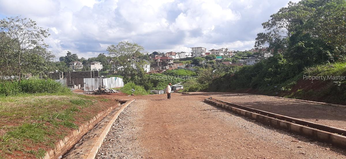 1,000 m² Residential Land at Migaa Golf Estate - 9