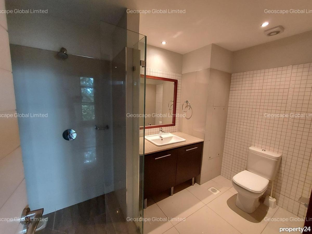 3 Bed Apartment with En Suite in Westlands Area - 6