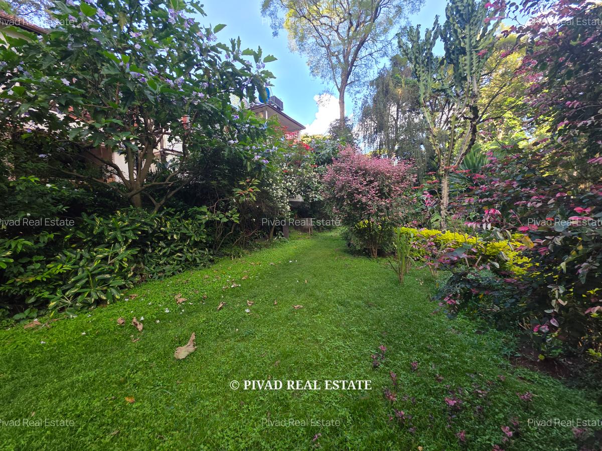 1 ac Land at Old Muthaiga - 3