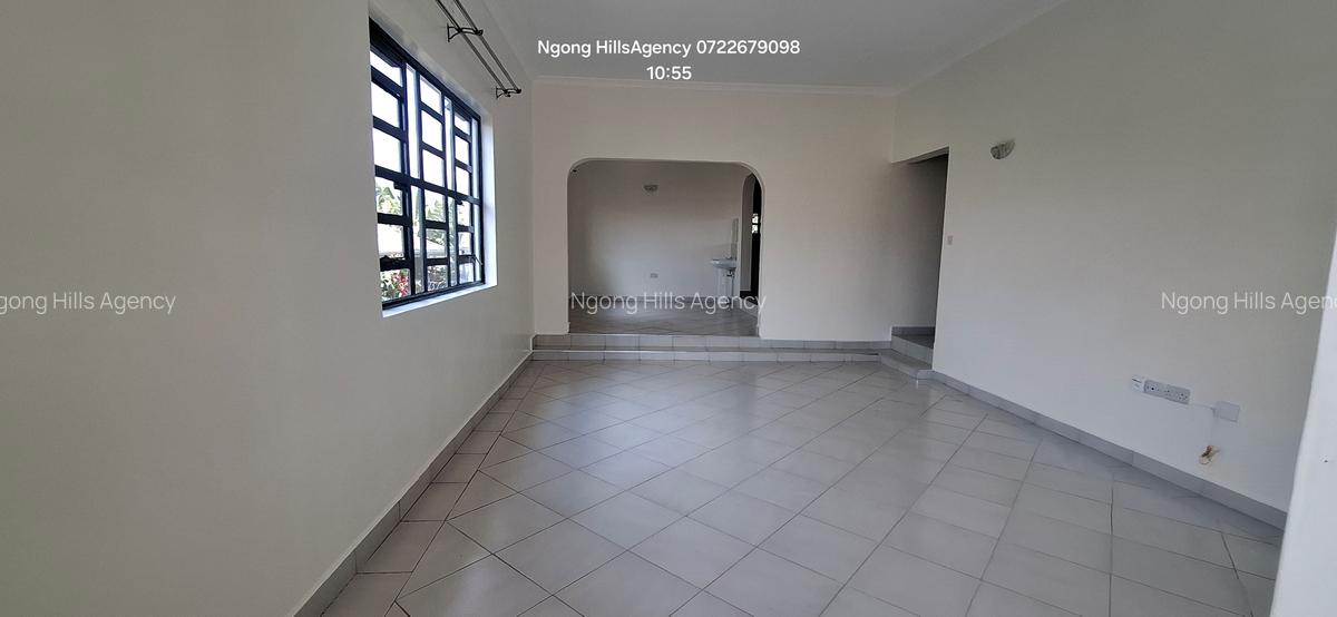 3 Bed House with En Suite at Matasia - 3