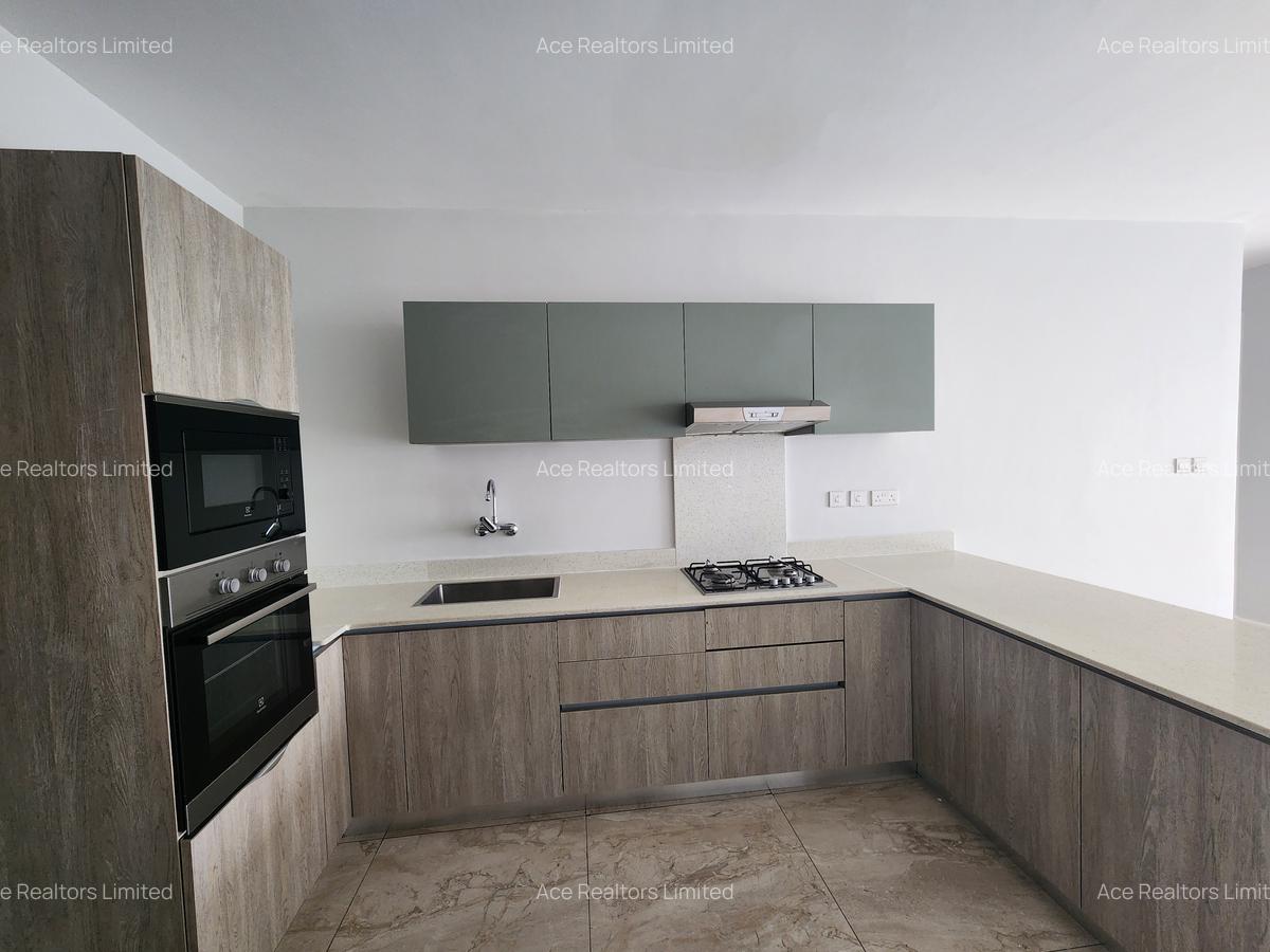 2 Bed Apartment with En Suite at Gatundu Road - 8