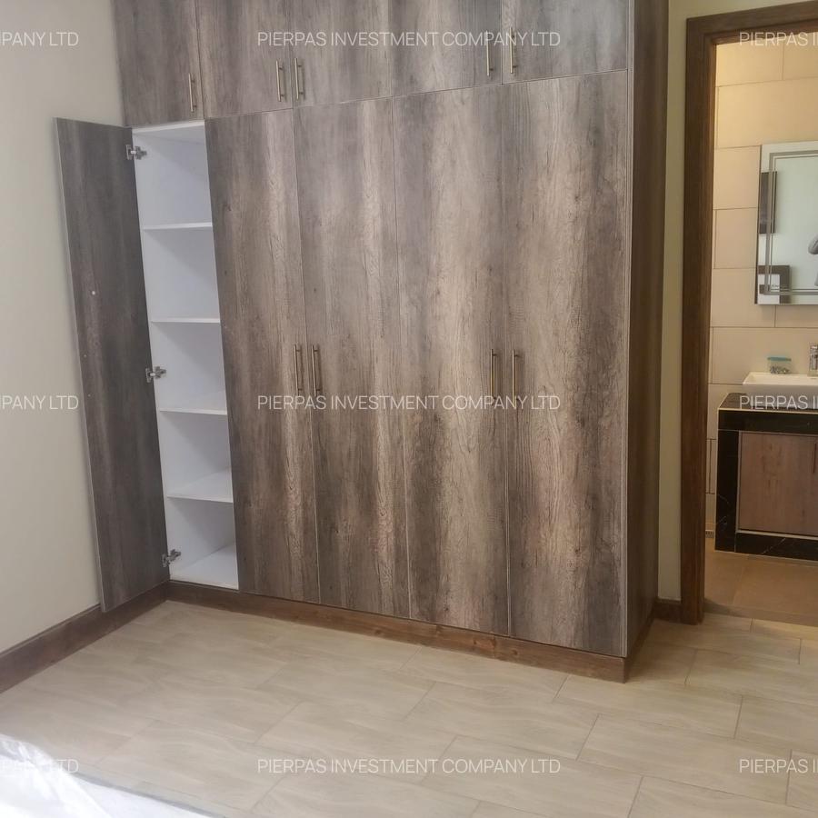 4 Bed Townhouse with En Suite in Ruaka - 6