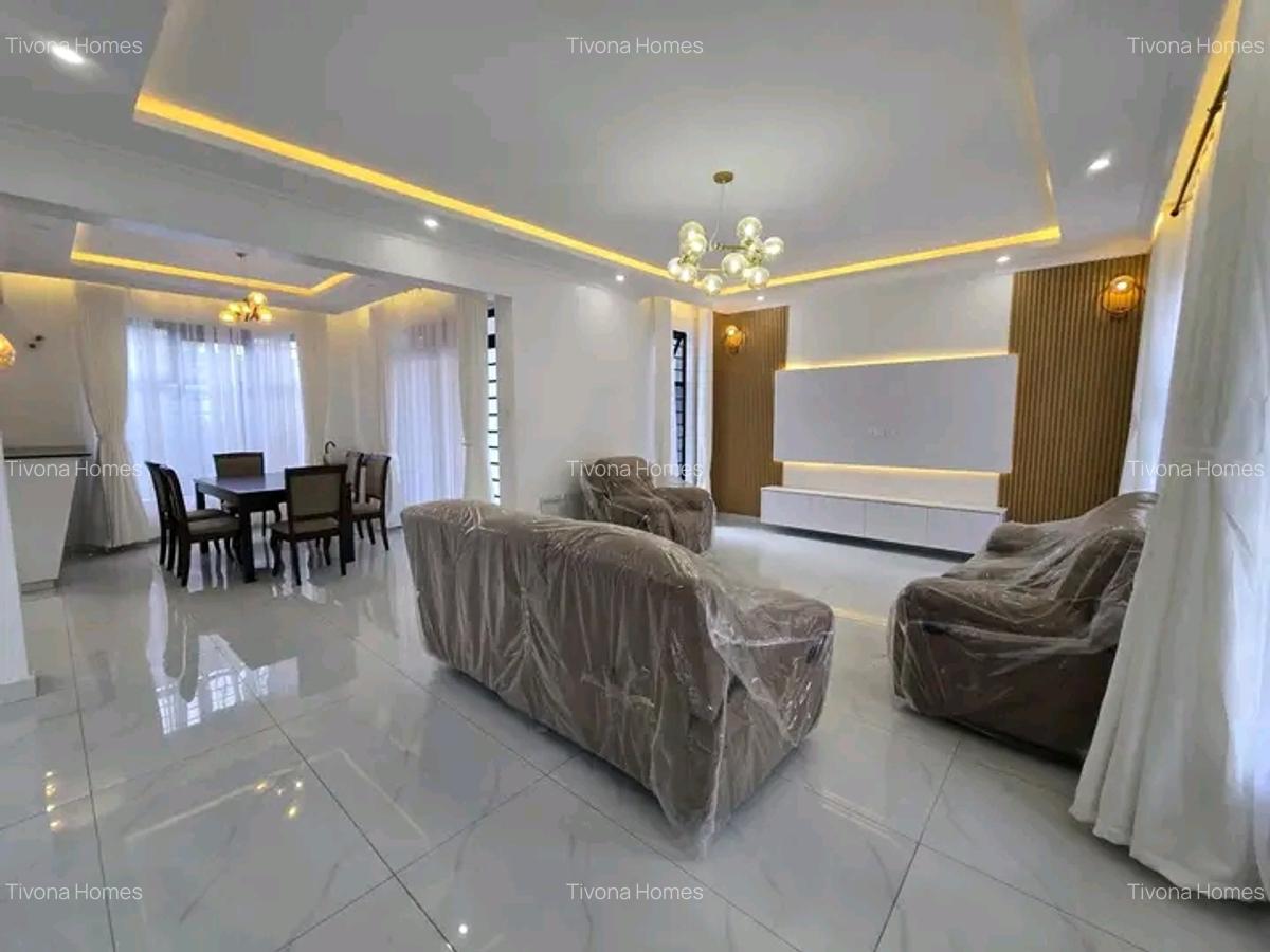 4 Bed House with En Suite in Ruiru - 7