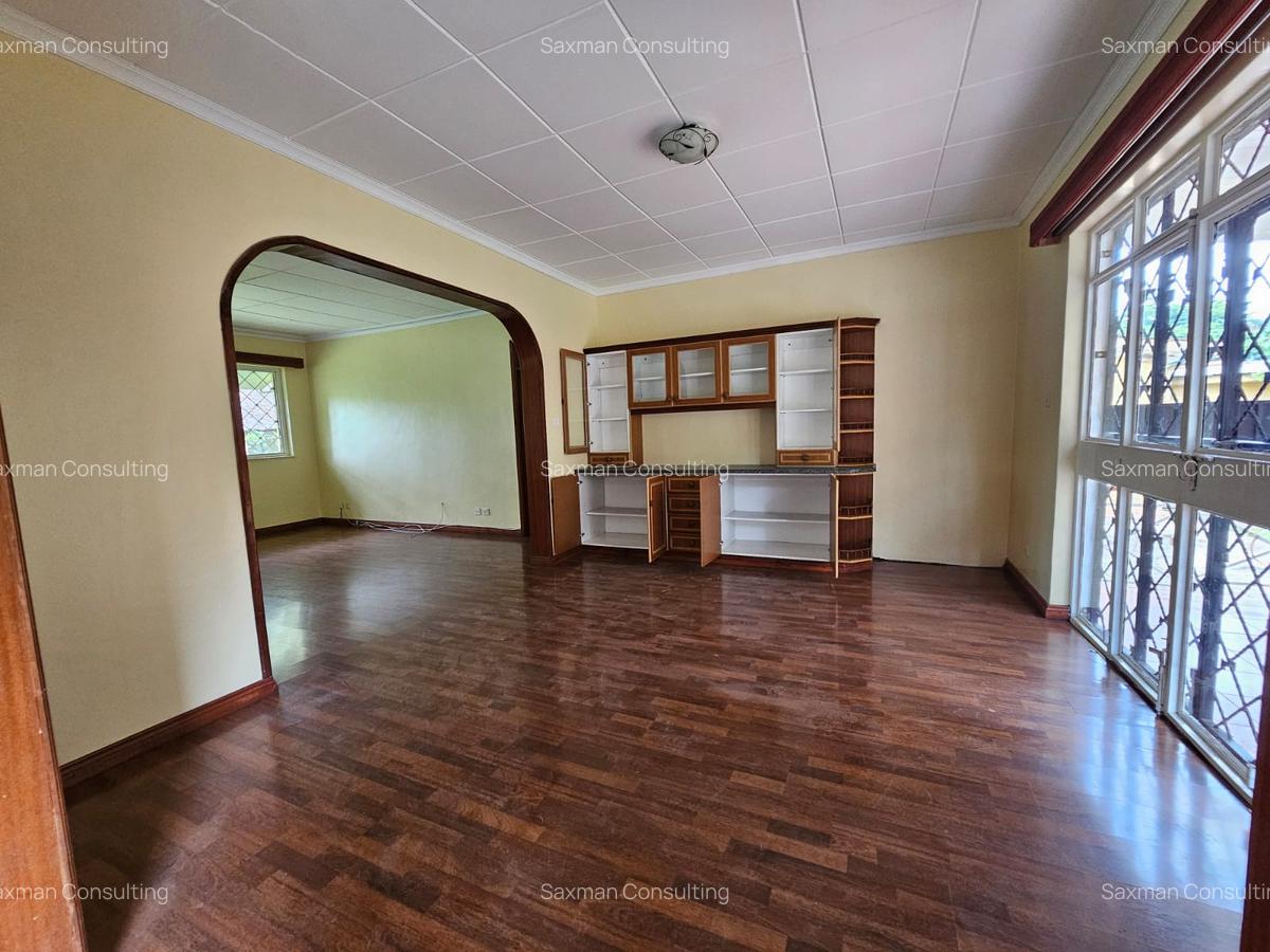 4 Bed House with Staff Quarters in Lavington - 7