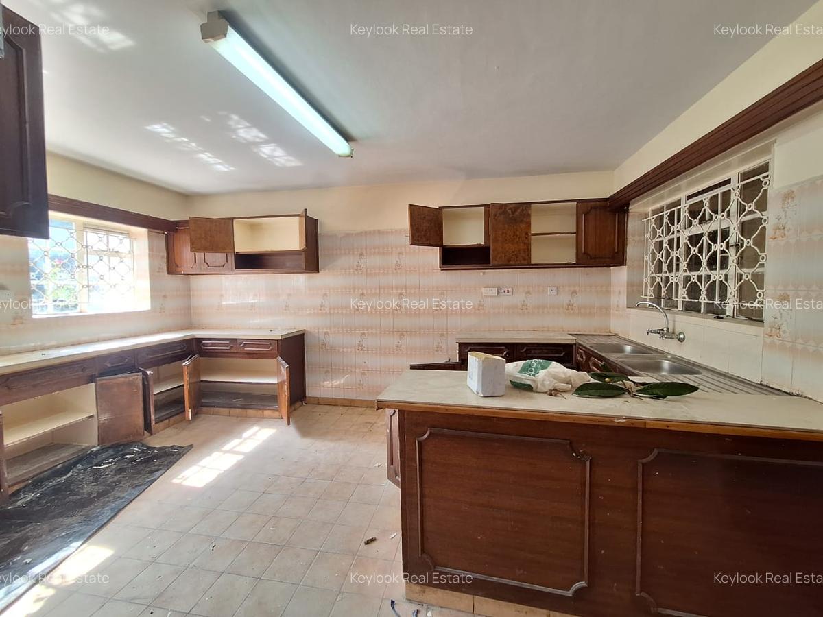 Commercial Property with Service Charge Included at Lavington - 15