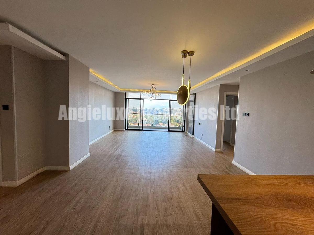 2 bed apartment with en suite at brookside drive