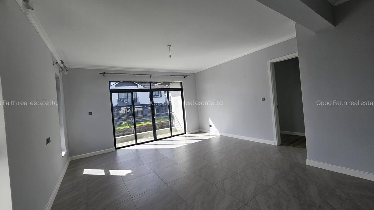 5 Bed Townhouse with En Suite in Kiambu Road - 13