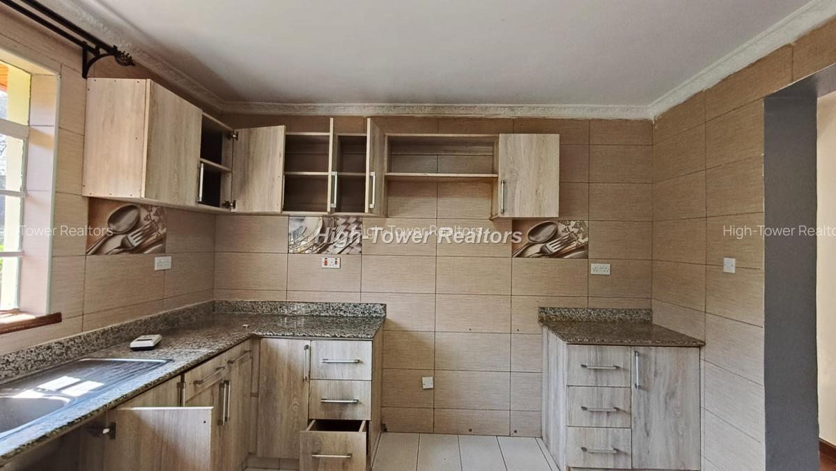 5 Bed House with En Suite in Karen - 6