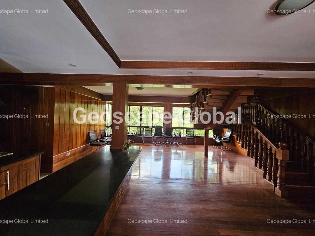 Commercial Property with Parking in Spring Valley - 8