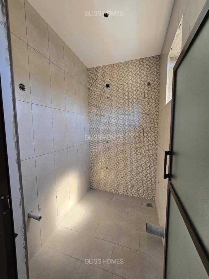 4 Bed Townhouse with En Suite at Mtwapa - 16