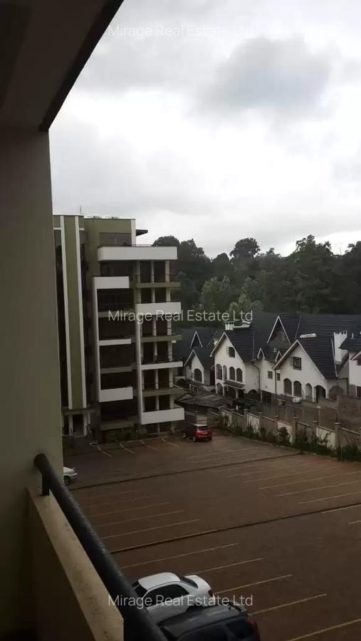 3 Bed Apartment with Swimming Pool in Lavington - 2