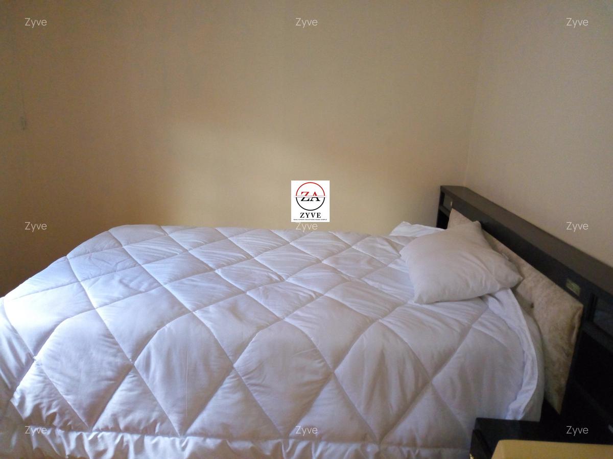 Serviced 2 Bed Apartment with En Suite at Gigiri - 10