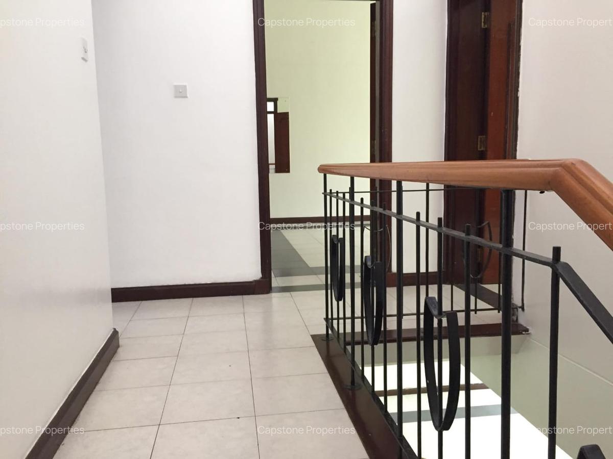 4 Bed Townhouse with En Suite in Spring Valley - 10