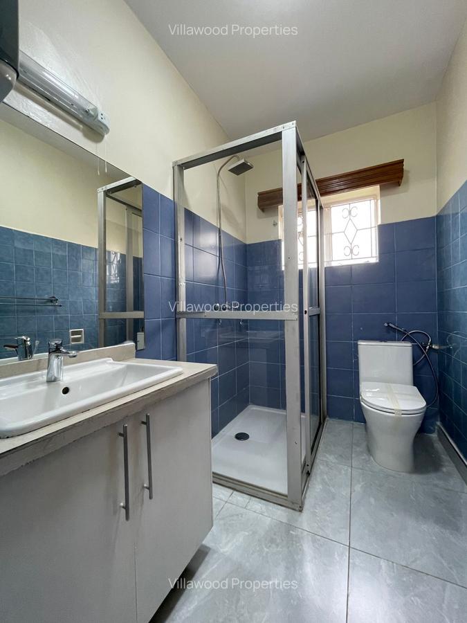 6 Bed House with Staff Quarters in Loresho - 9