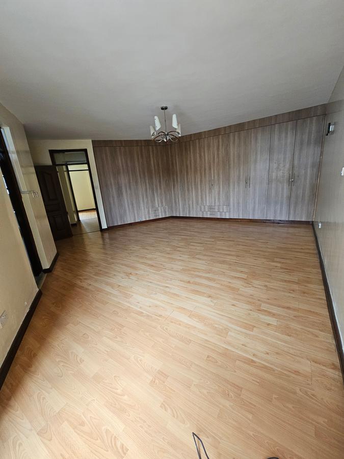 3 Bed Apartment with En Suite at Kileleshwa - 15