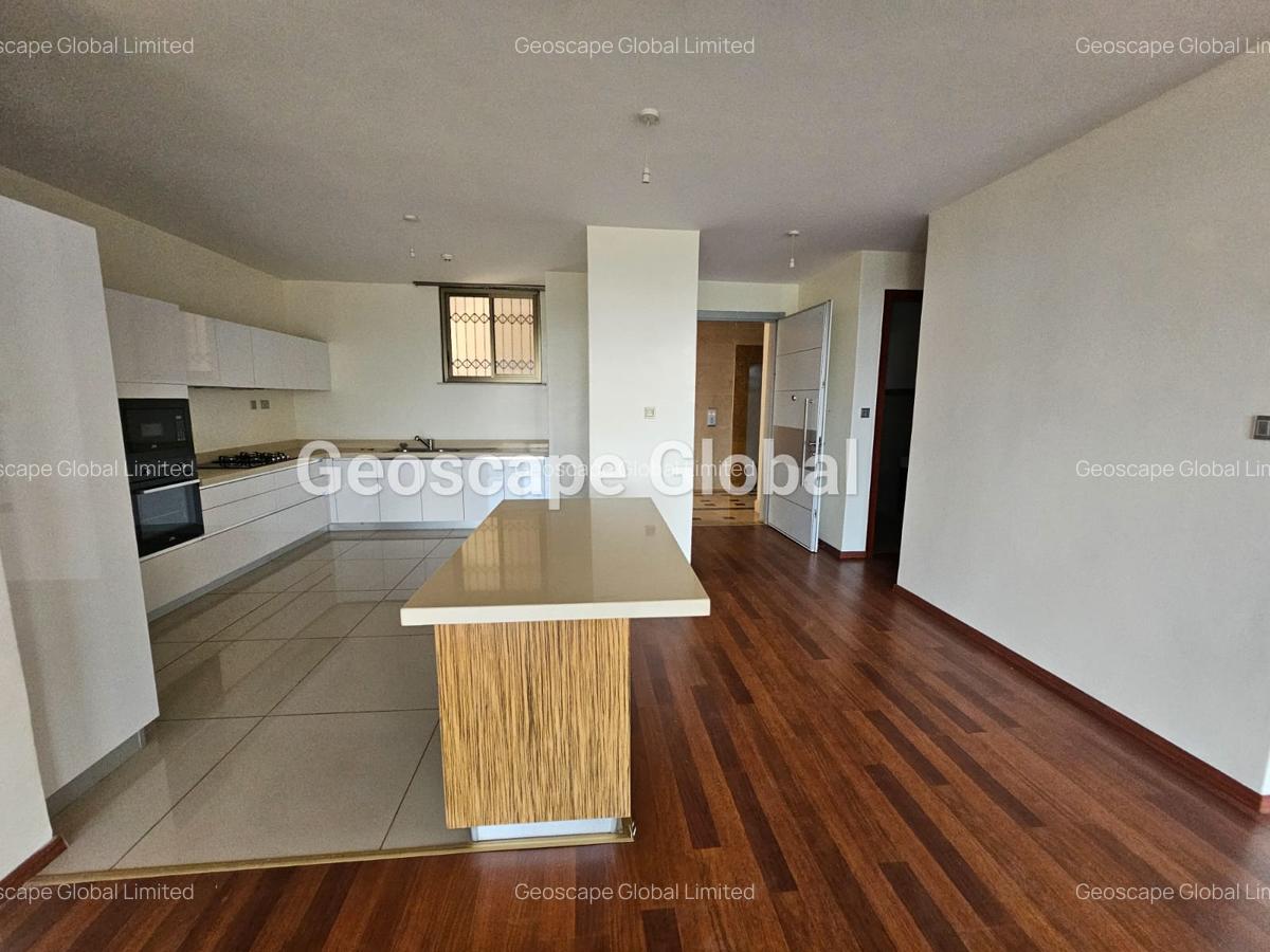 3 Bed Apartment with En Suite in Westlands Area - 7