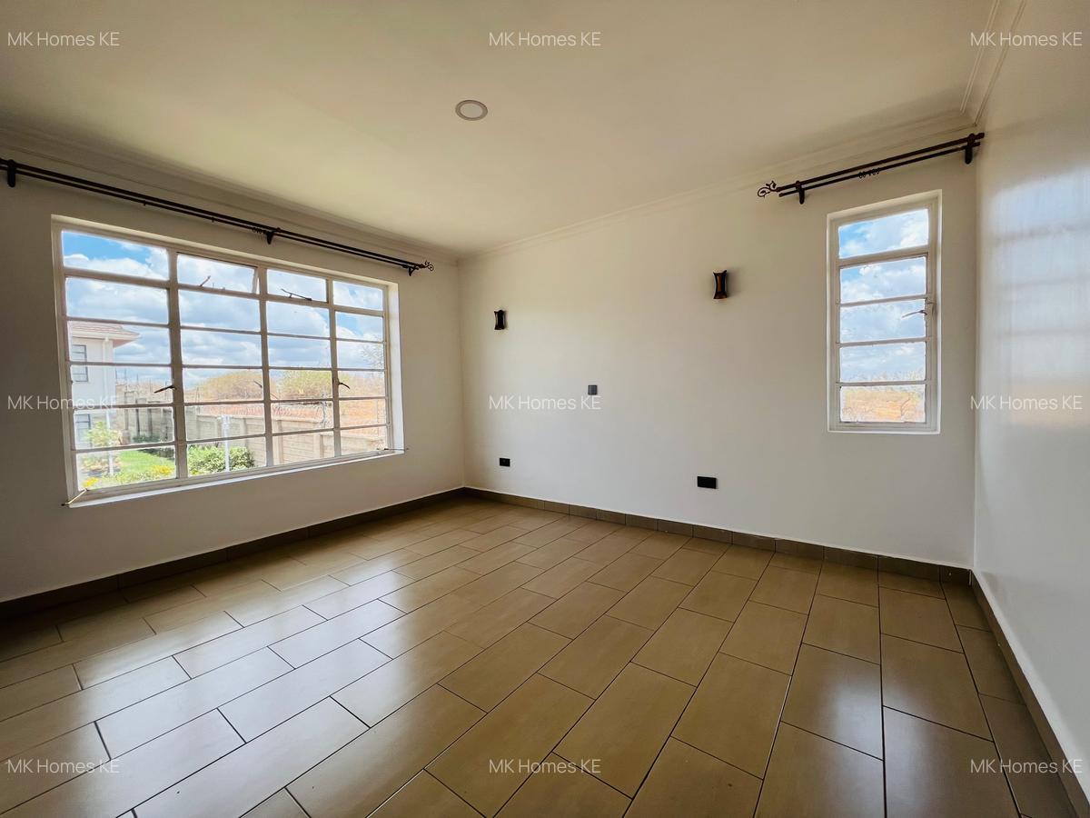 4 Bed Villa with En Suite in Ruiru - 13