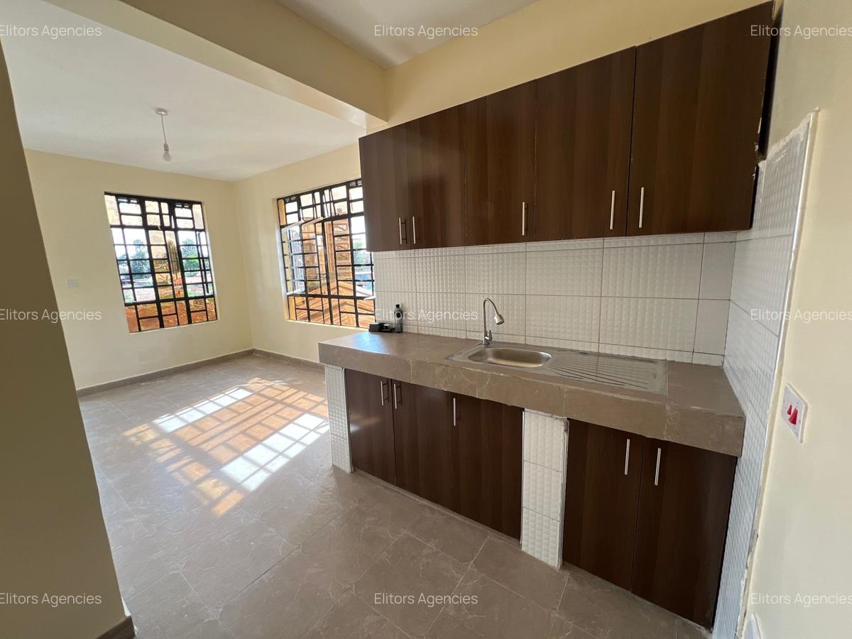 1 Bed Apartment with En Suite at Kihara - Gachie Karura Road - 3