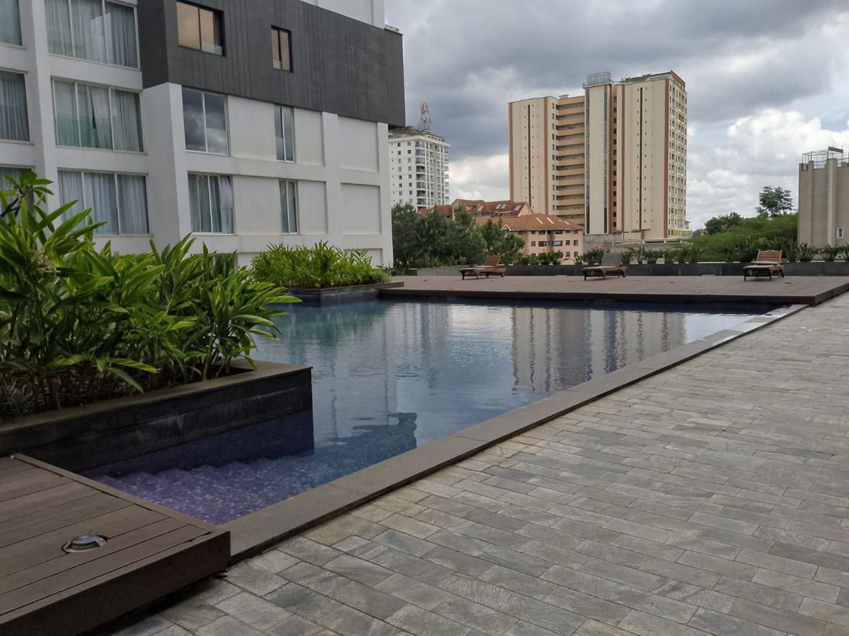 3 Bed Apartment with En Suite in Kilimani - 19