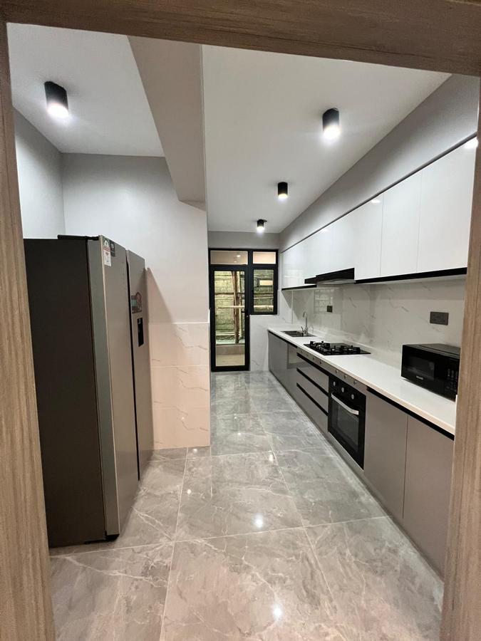 2 Bed Apartment with En Suite in Kileleshwa - 15