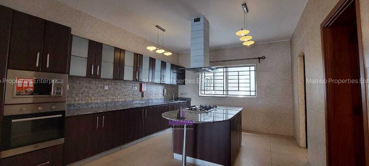 3 Bed Apartment with En Suite at Gatundu Close - 18