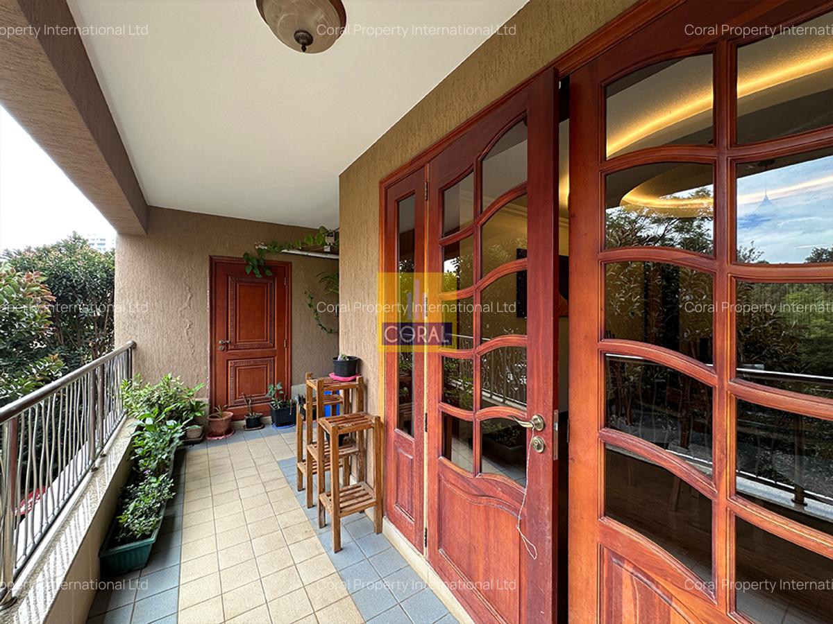 5 Bed Apartment in Rhapta Road - 18