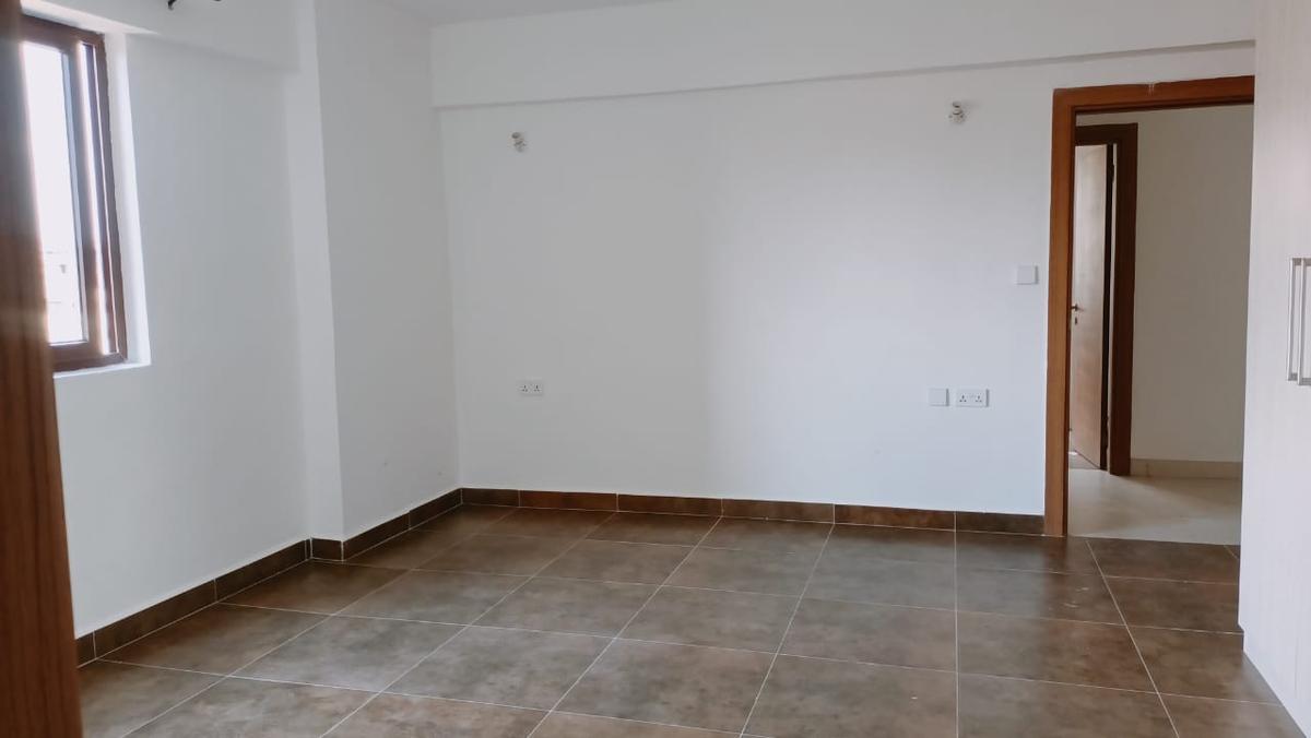 2 Bed Apartment with En Suite in Westlands Area - 17