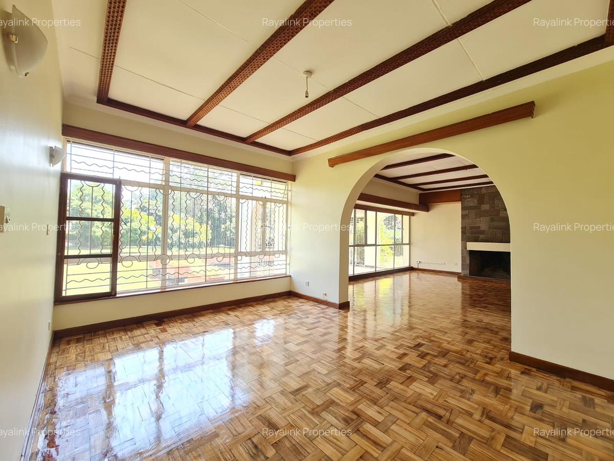 5 Bed House with En Suite at Thigiri Road - 7