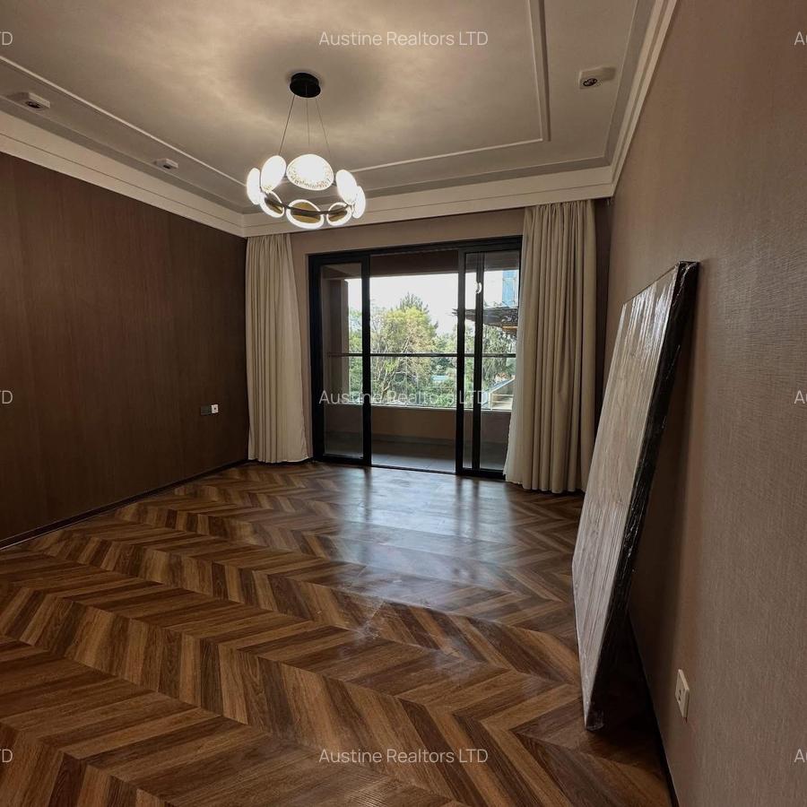 4 Bed Apartment with En Suite at Elgeyo Marakwet - 20