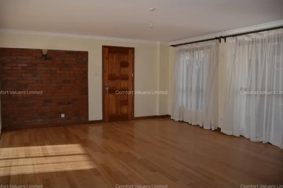 3 Bed Apartment with En Suite at Riara Road - 1