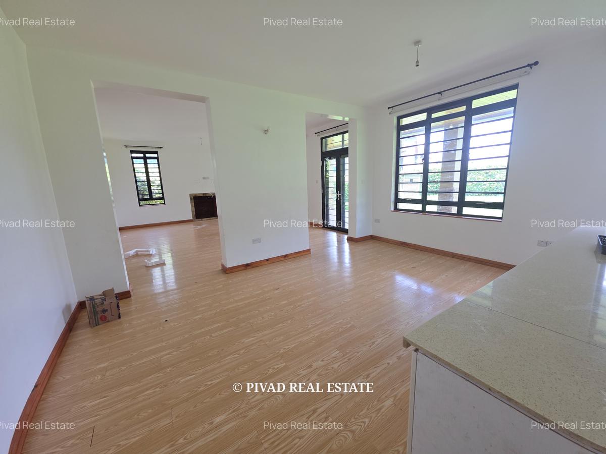4 Bed House with Garden in Kiambu Road - 14