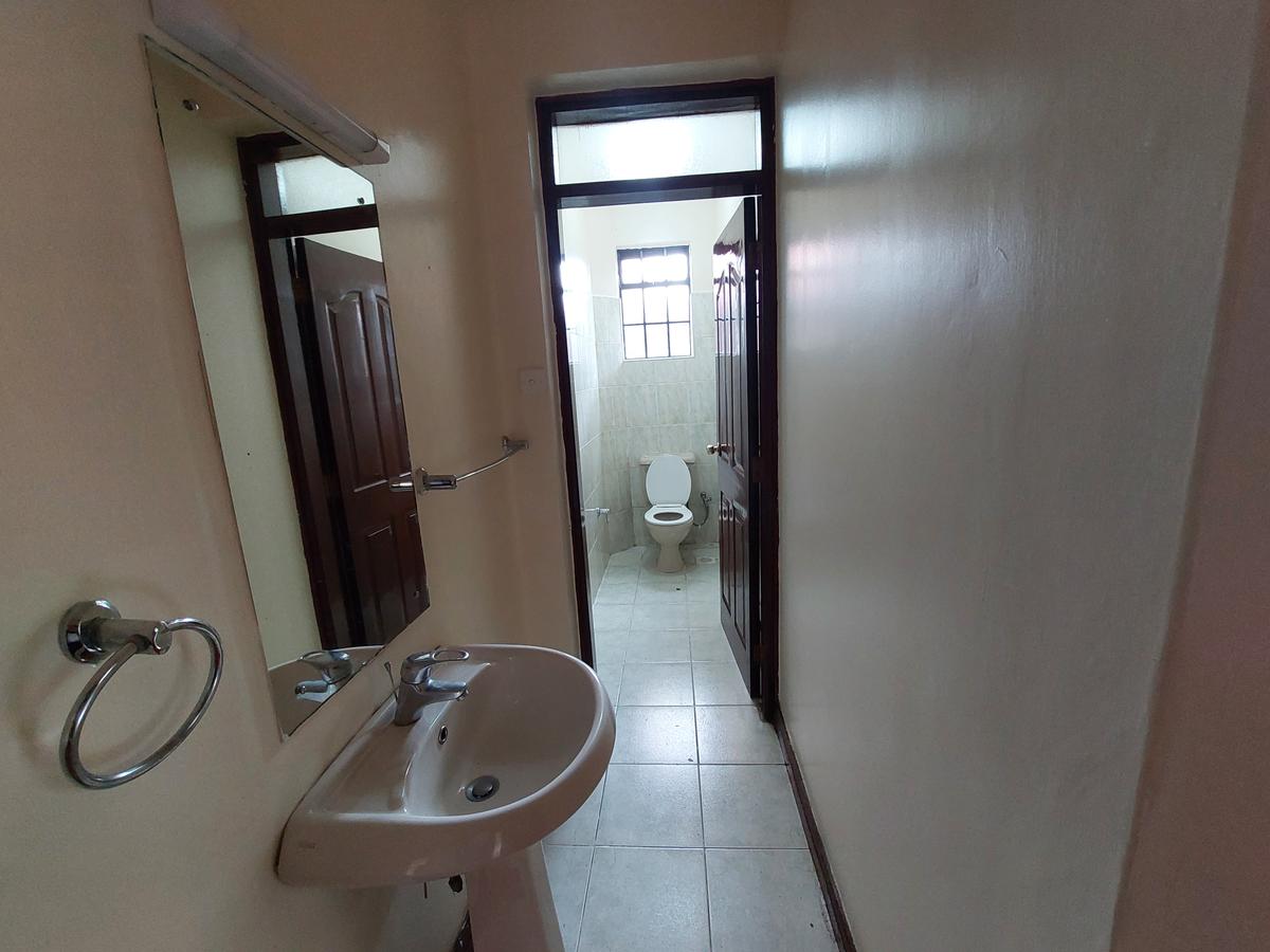 3 Bed Apartment with En Suite at Kingara Road - 16