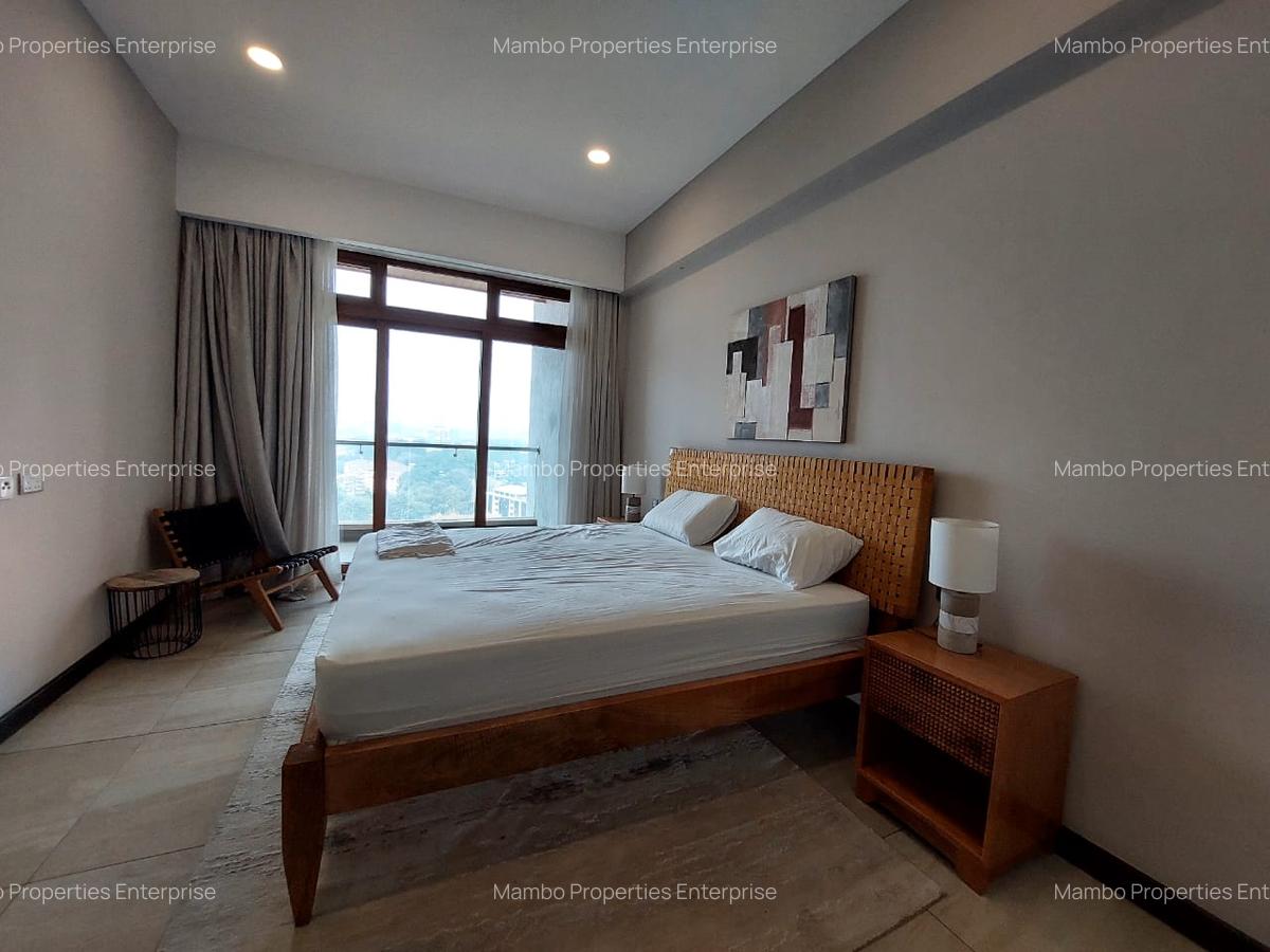 Furnished 2 Bed Apartment with En Suite at General Mathenge - 16