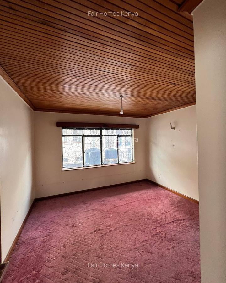 4 Bed Townhouse with En Suite at Maziwa - 8