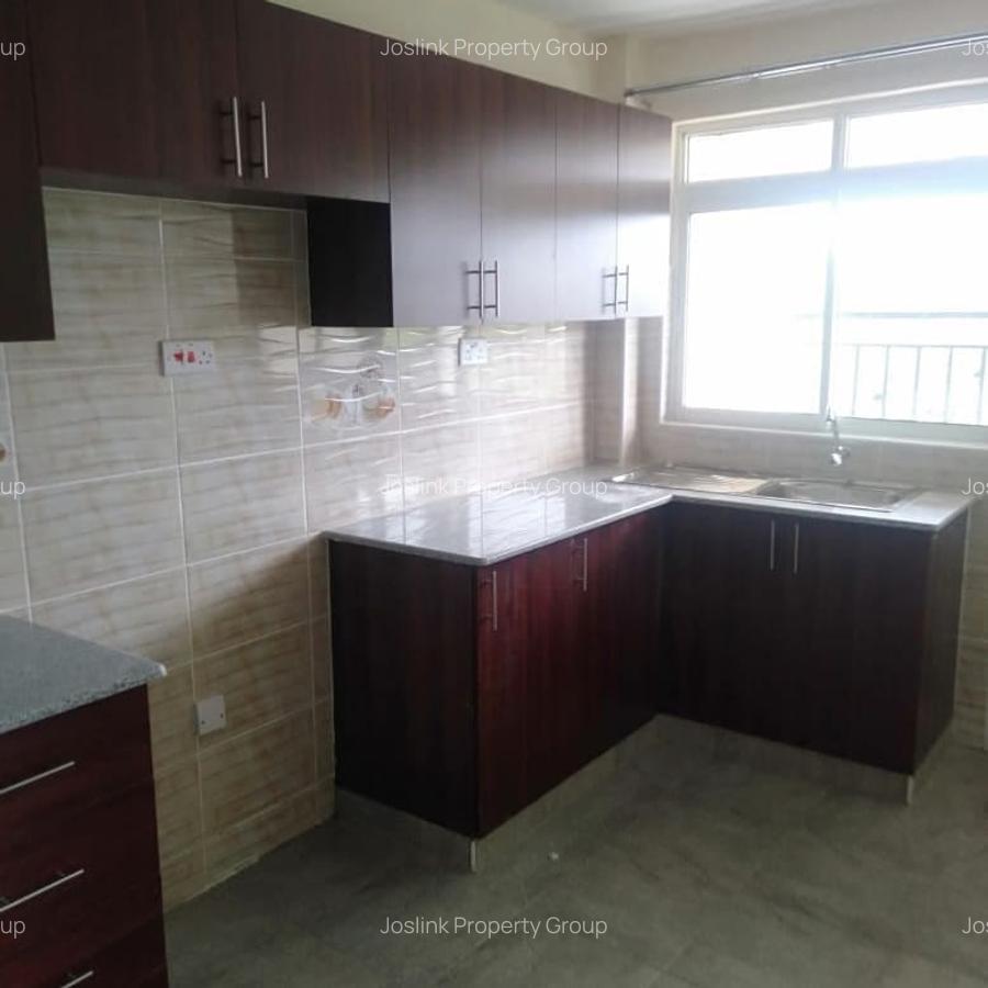 3 Bed Apartment with En Suite at Mt Kenya - 14