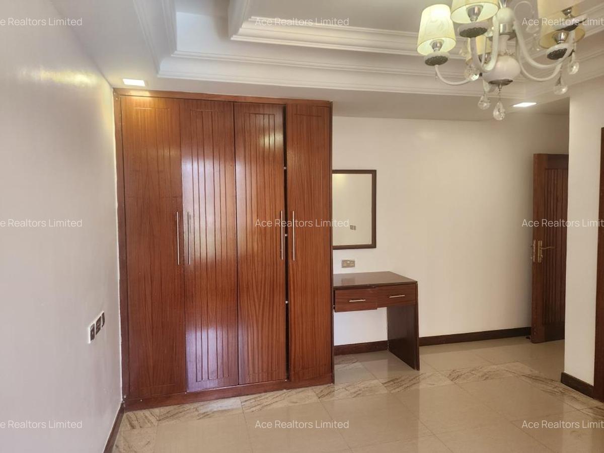 2 Bed Apartment with En Suite at Nyangumi Road Nairobi - 7