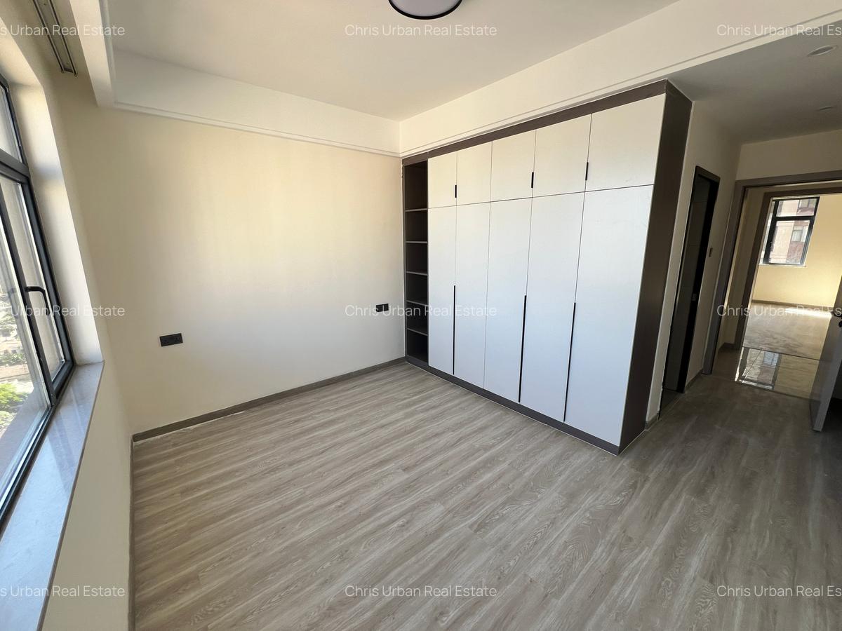 Serviced 3 Bed Apartment with En Suite at Ngong Road - 8