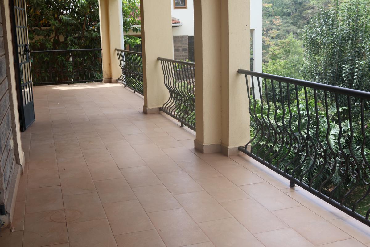 5 Bed Villa with En Suite in Lower Kabete - 10