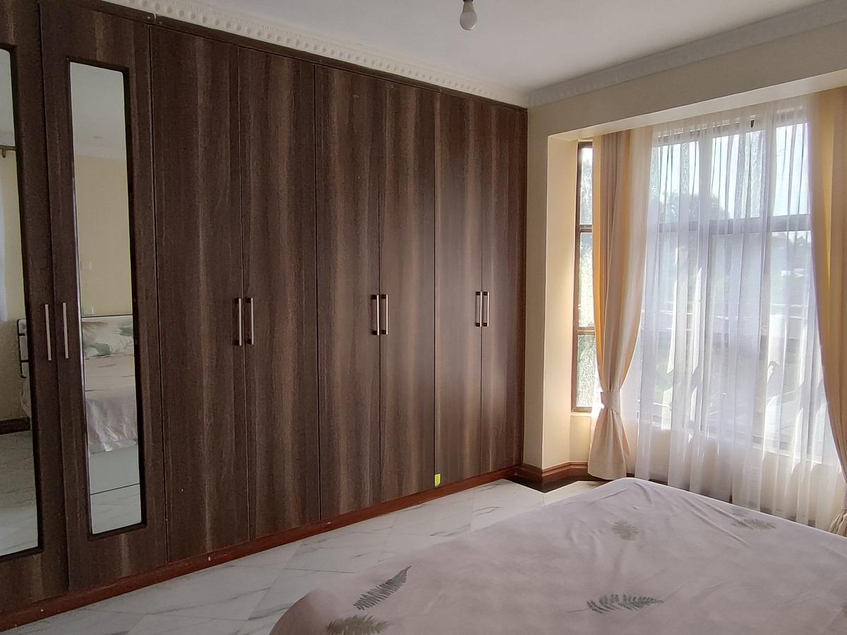 3 Bed Apartment with En Suite at Lower Kabete - 5