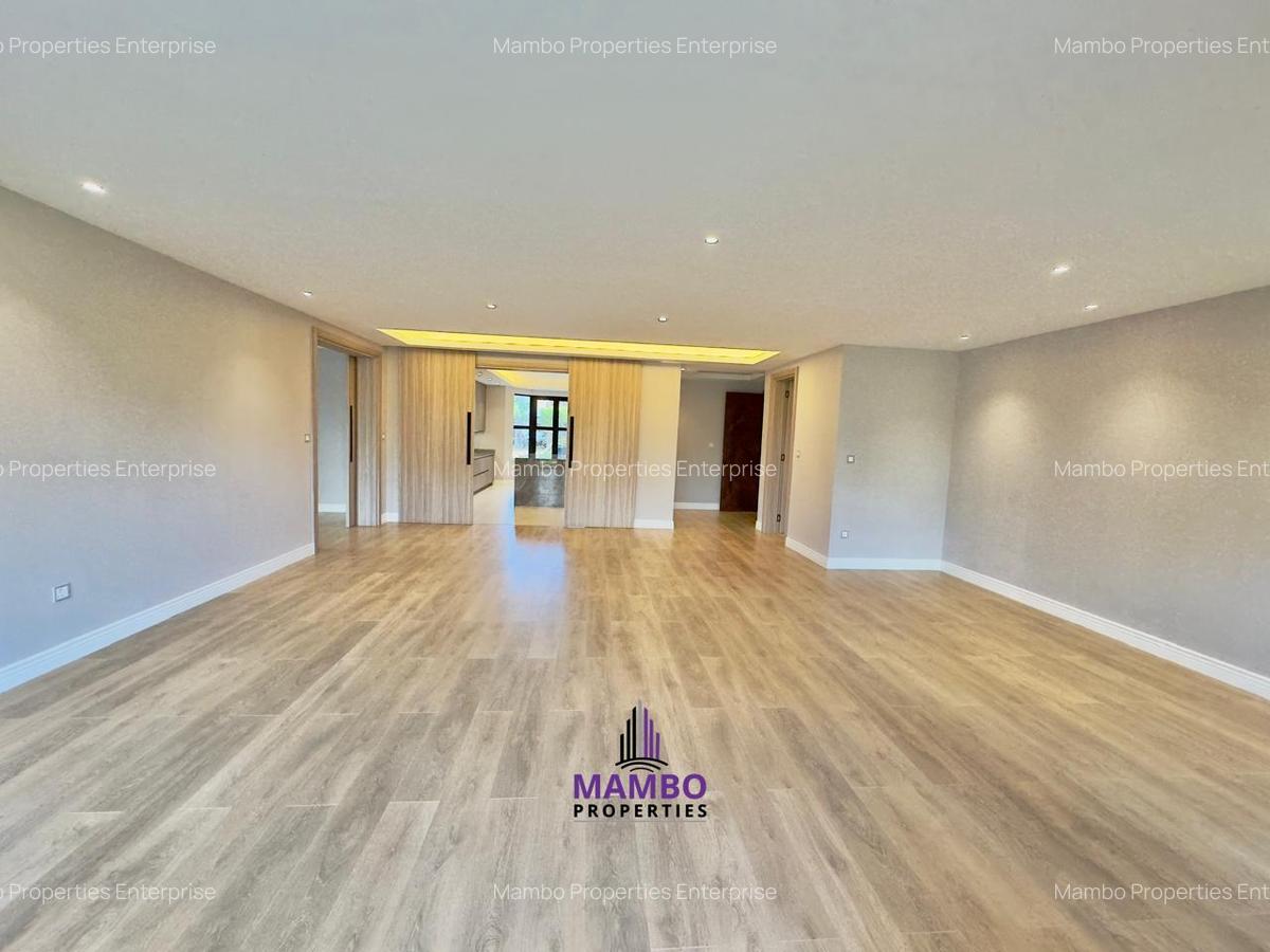 3 Bed Apartment with En Suite at Runda - 2