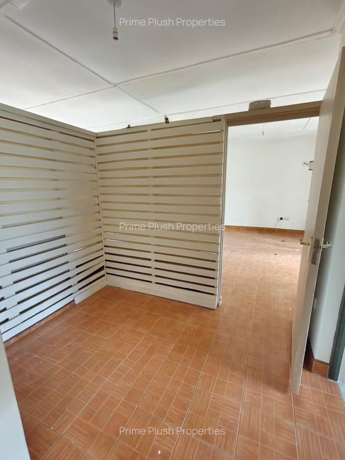 2 Bed House with Garden in Karen - 9