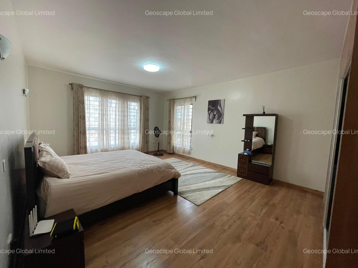 3 Bed Apartment with En Suite in General Mathenge - 9